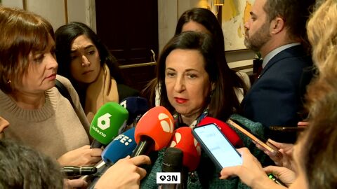 El Gobierno mantiene su respaldo a Marlaska: "No lo pens&oacute; un minuto. Pidi&oacute; la dimisi&oacute;n del DAO"
