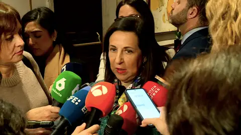 Margarita Robles Margarita Robles