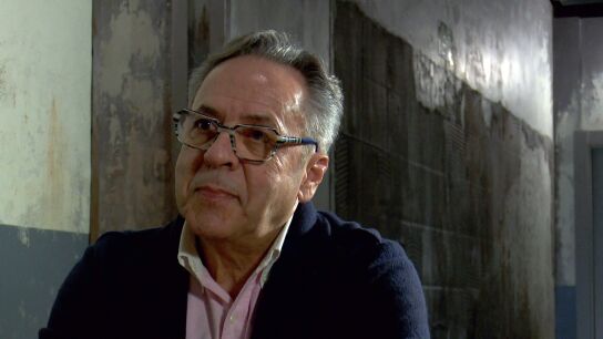 &Aacute;lvaro P&eacute;rez, El Bigotes