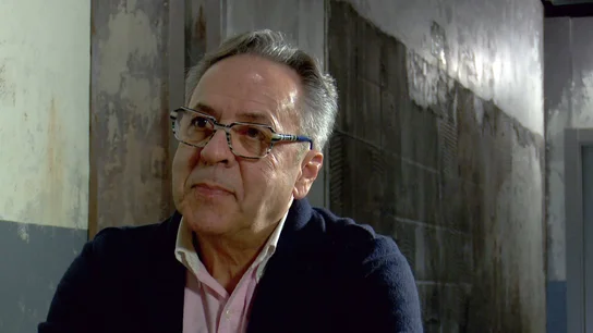 Álvaro Pérez, El Bigotes Álvaro Pérez, El Bigotes