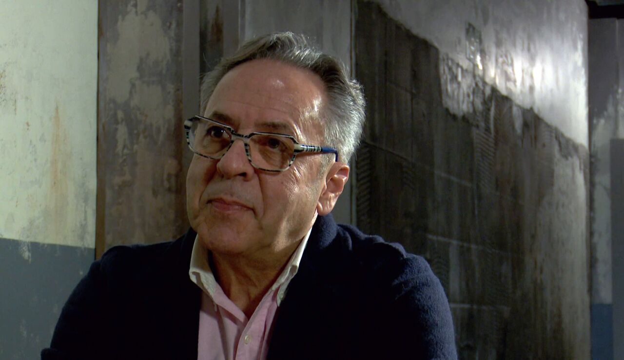 &Aacute;lvaro P&eacute;rez, El Bigotes