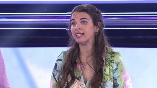 Bea, concursante de Atrapa un millón Bea, concursante de Atrapa un millón