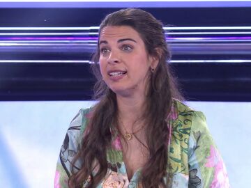 Bea, concursante de Atrapa un mill&oacute;n