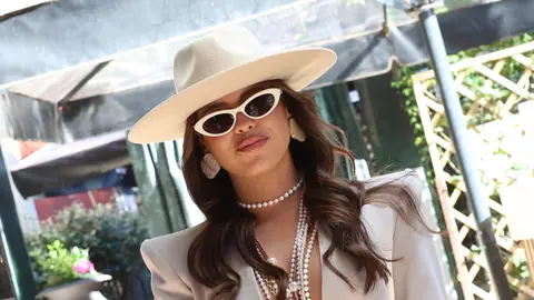 Gloria Camila en su 30 cumpleaños Gloria Camila en su 30 cumpleaños