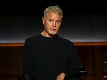 Eric Dane en Famous Last Words