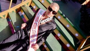 La Tacones, Drag Queen 2026 del Carnaval de Las Palmas: "La magia que aqu&iacute; desprendemos no est&aacute; en otro lugar"