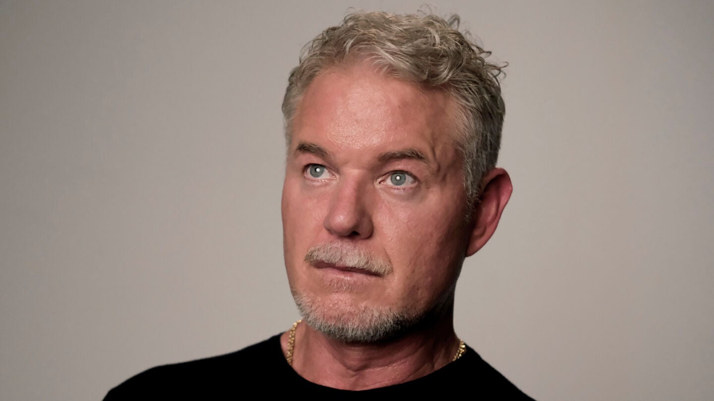 Eric Dane en Famous Last Words