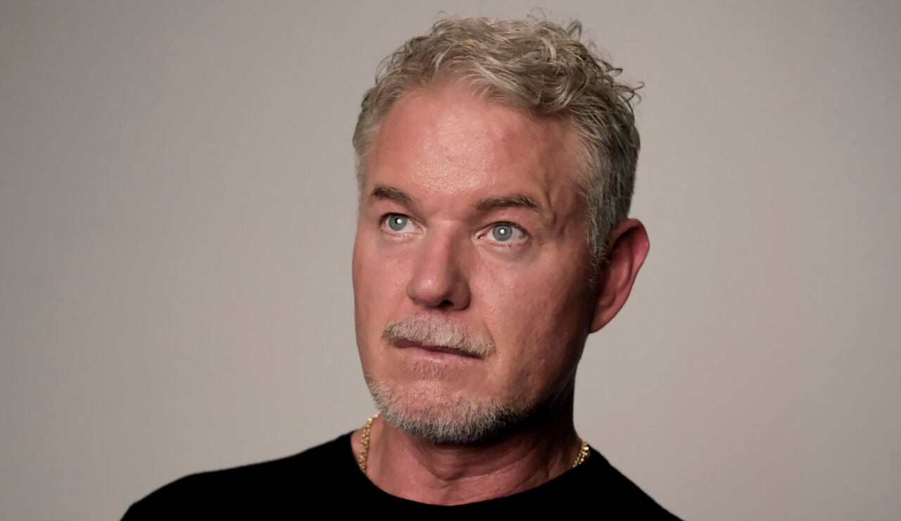 Eric Dane en Famous Last Words