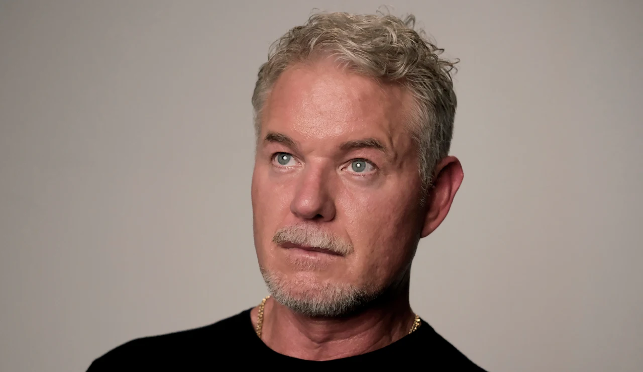 Eric Dane en Famous Last Words
