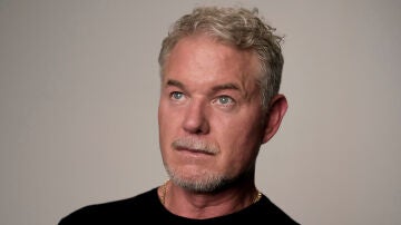 Eric Dane en Famous Last Words