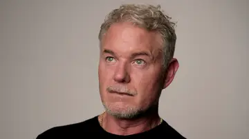 Eric Dane en Famous Last Words Eric Dane en Famous Last Words