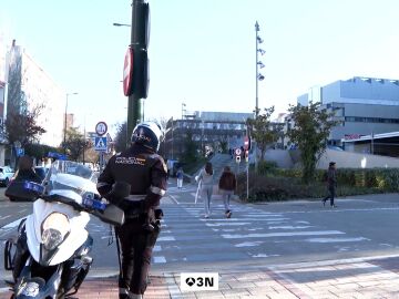 Una joven a prisi&oacute;n y otros dos a un centro de menores por su implicaci&oacute;n en el crimen de Valladolid