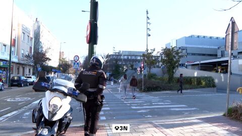 Una joven a prisi&oacute;n y otros dos a un centro de menores por su implicaci&oacute;n en el crimen de Valladolid