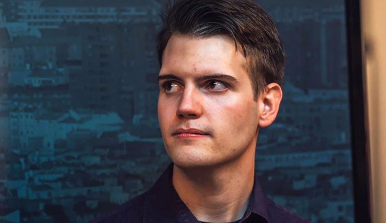 Imagen de archivo de Félix Esteve