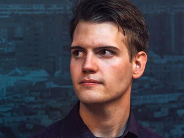 Imagen de archivo de F&eacute;lix Esteve