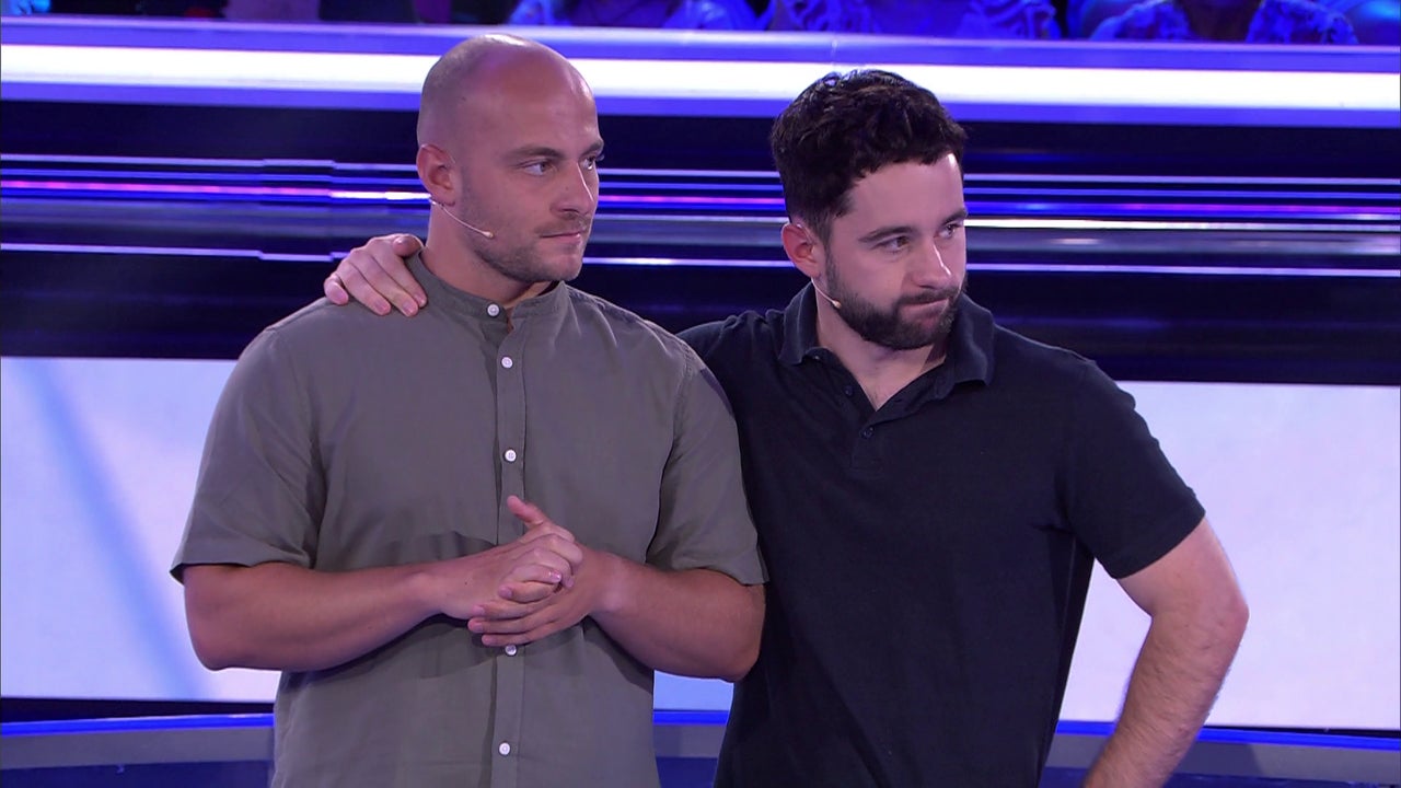 el significado de esta expresión enfrenta a Dani e Iván en Atrapa un millón el significado de esta expresión enfrenta a Dani e Iván en Atrapa un millón