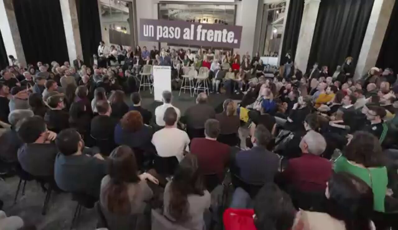 C&oacute;nclave Izquierdas