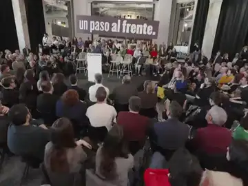 Cónclave Izquierdas Cónclave Izquierdas