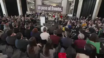 Cónclave Izquierdas Cónclave Izquierdas