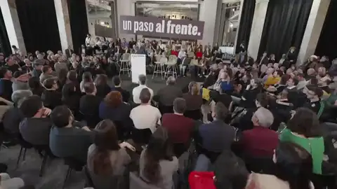 Cónclave Izquierdas Cónclave Izquierdas