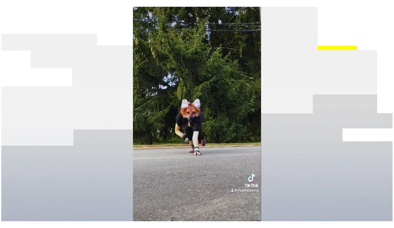 La fiebre de los Therians llega a España