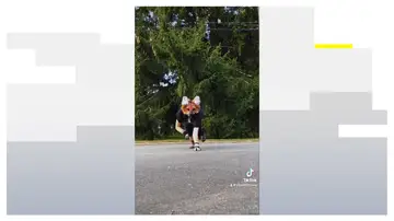 La fiebre de los Therians llega a España La fiebre de los Therians llega a España