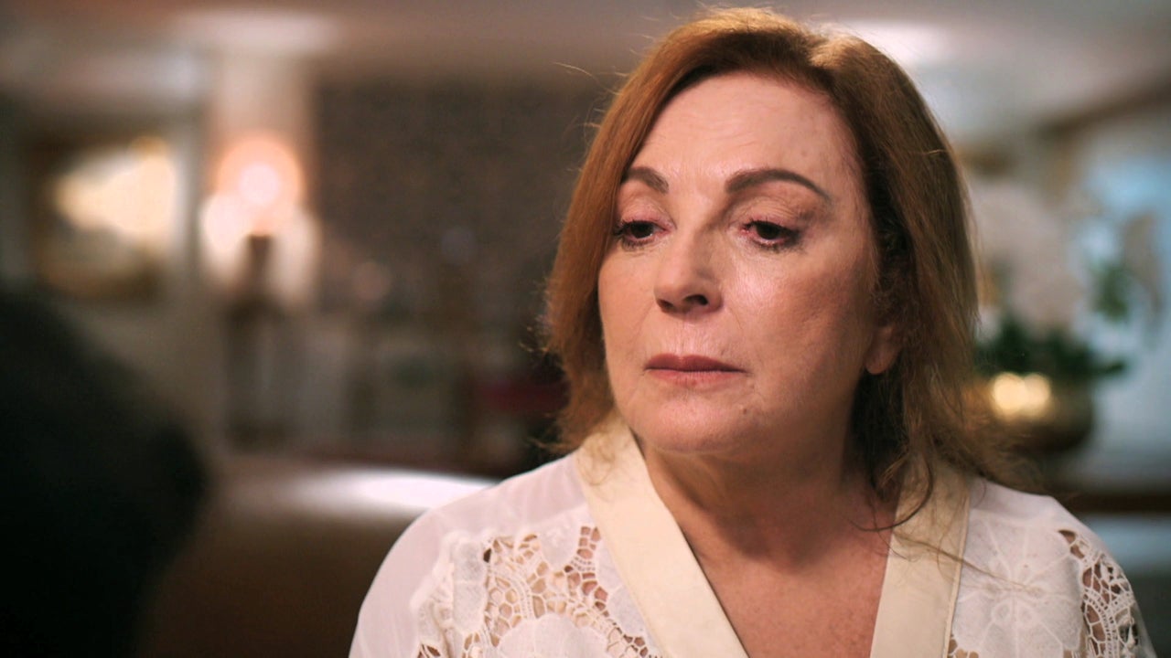 ¡Una nueva enemiga! La madre de Sinan, dispuesta a todo para separarlo de Seyran ¡Una nueva enemiga! La madre de Sinan, dispuesta a todo para separarlo de Seyran