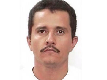 Imagen de 'El Mencho'