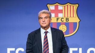 Joan Laporta