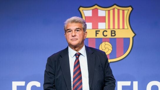 Joan Laporta