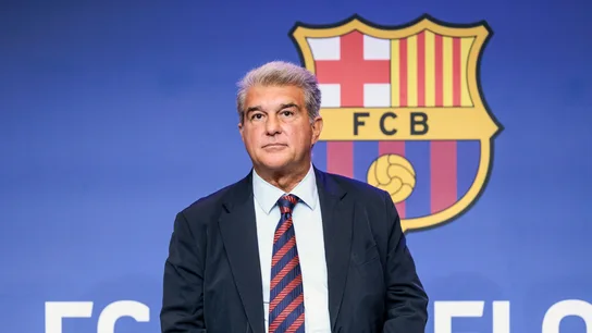 Joan Laporta Joan Laporta