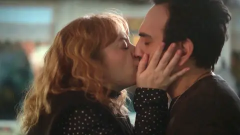 Bahar y Evren Bahar y Evren