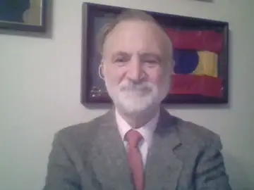 Juan Rodríguez Garat, almirante retirado Juan Rodríguez Garat, almirante retirado