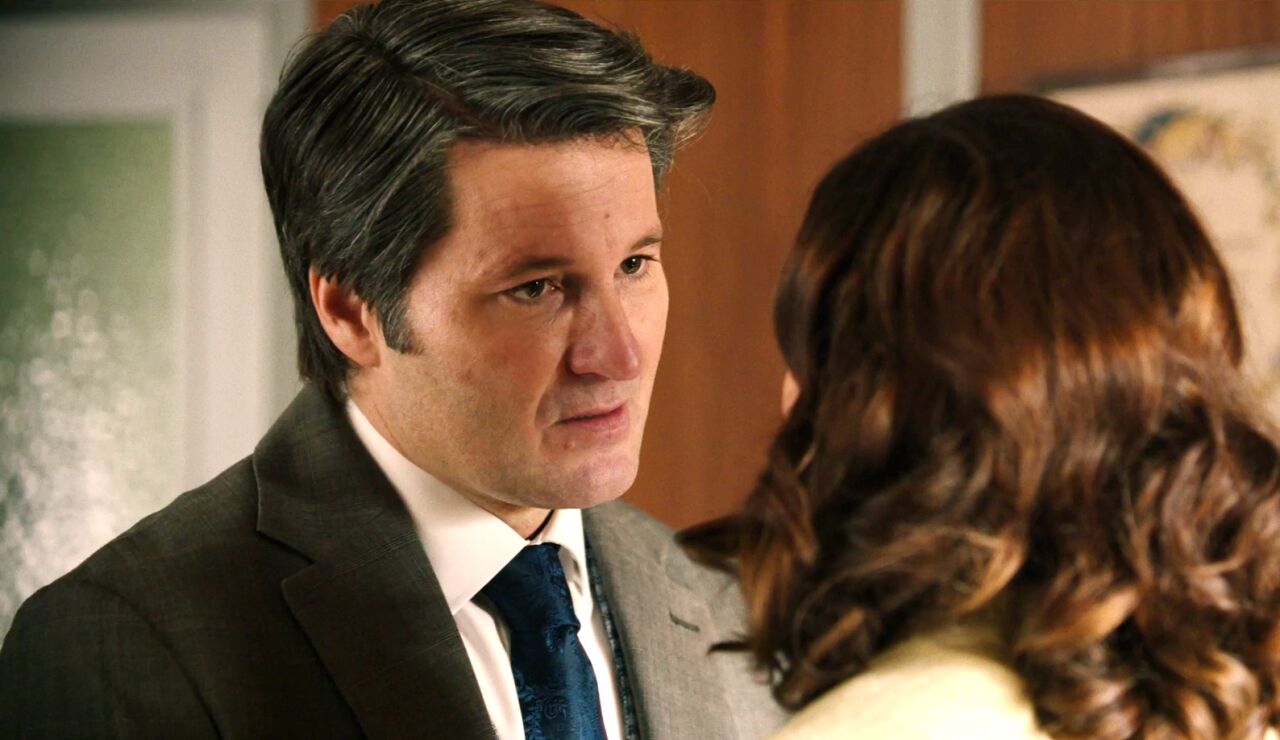 Luz se enfrenta a Gabriel dej&aacute;ndole las cosas claras, &iexcl;no va a permitir que le haga m&aacute;s da&ntilde;o a Bego&ntilde;a!