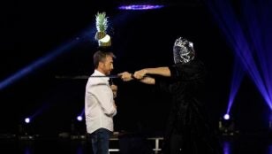 Magia en El Hormiguero