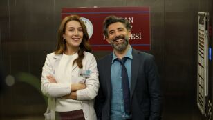 &Ccedil;agla y Harun