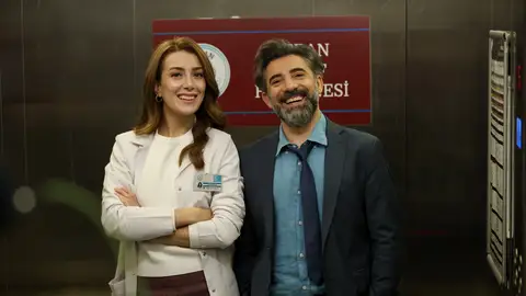 Çagla y Harun Çagla y Harun