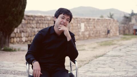 Carlos serrano Clark