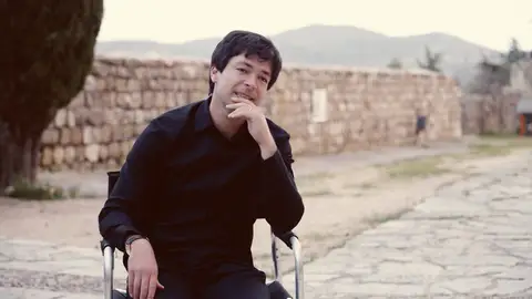 Carlos serrano Clark Carlos serrano Clark