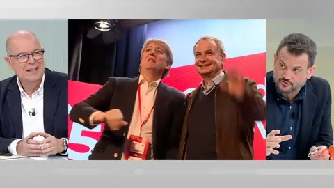 Zapatero e hijas, Plus Ultra Zapatero e hijas, Plus Ultra