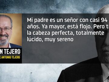 Ram&oacute;n Tejero 