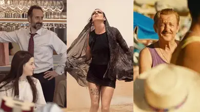 Los Goya 2026 llegan sin una favorita clara: ¿Qué películas serán las triunfadoras de la noche? Los Goya 2026 llegan sin una favorita clara: ¿Qué películas serán las triunfadoras de la noche?