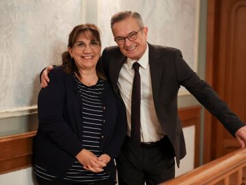 Gulcicek y Reha