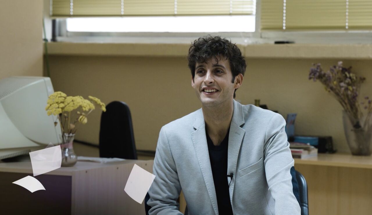 Daniel Iba&ntilde;ez