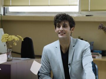 Daniel Iba&ntilde;ez