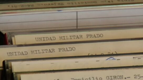 Documentaci&oacute;n
