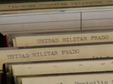 Documentaci&oacute;n