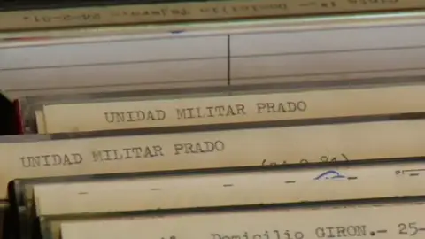 Documentación Documentación