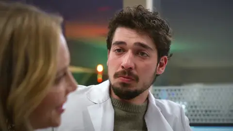 Uras y Maral Uras y Maral