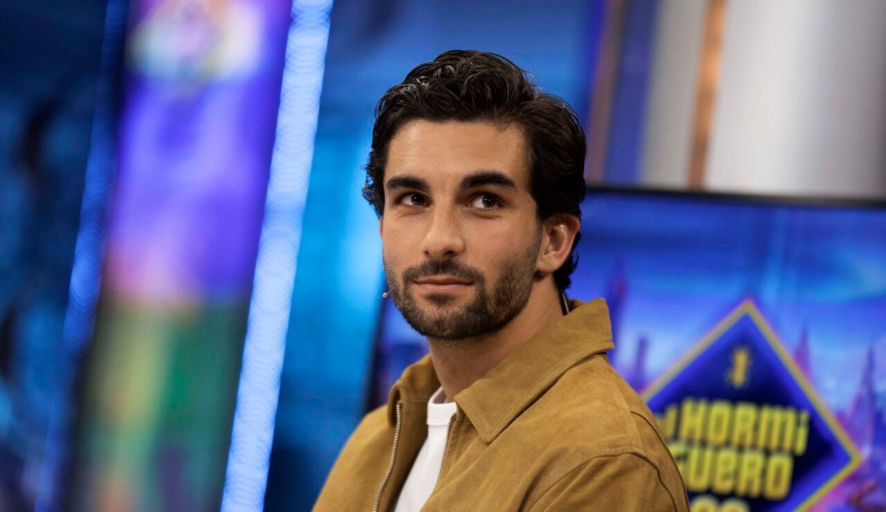 Ayuno intermitente y luz roja: Ferran Torres desvela cuáles son sus hábitos más saludables Alt imagen